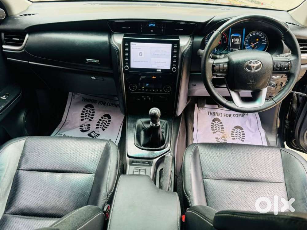Toyota Fortuner 3.0 4x2 Mt, 2023, Diesel
