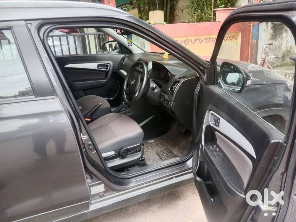 Toyota Car