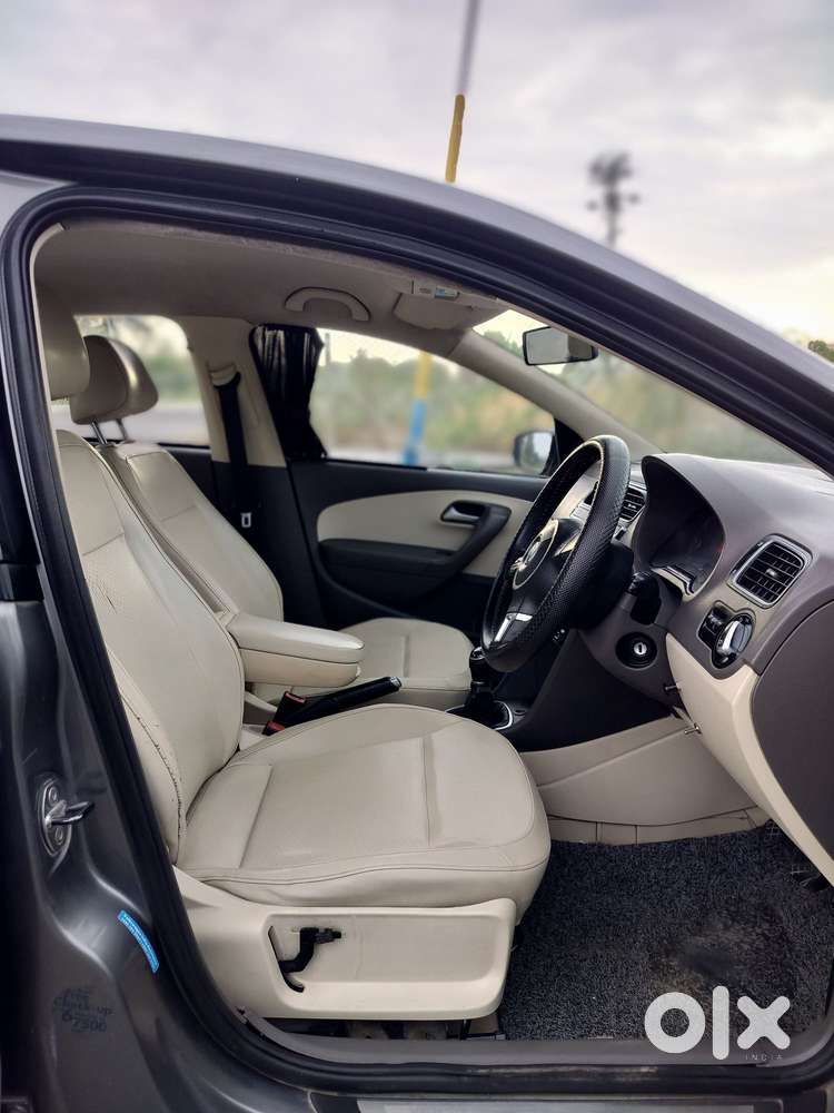 Volkswagen Vento 2010-2013 Diesel Highline, 2014, Diesel