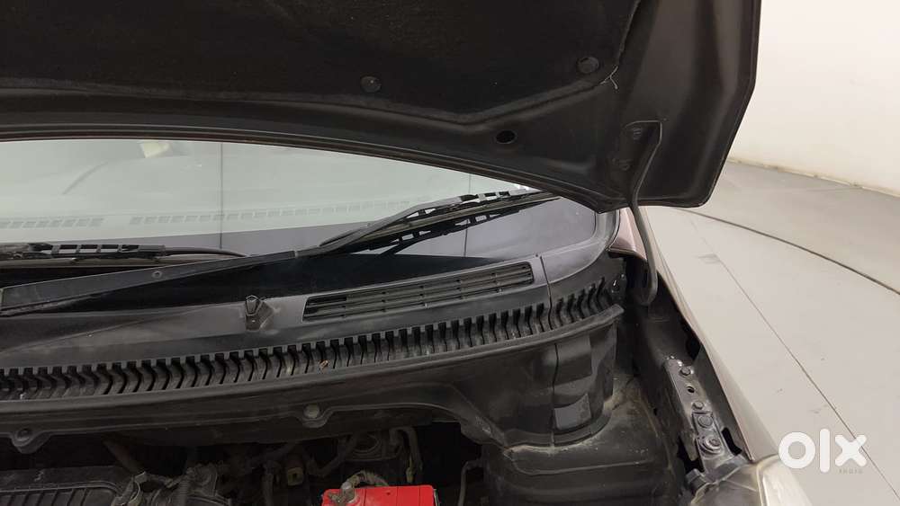 Maruti Suzuki Ertiga 1.5 Vxi, 2014, Petrol