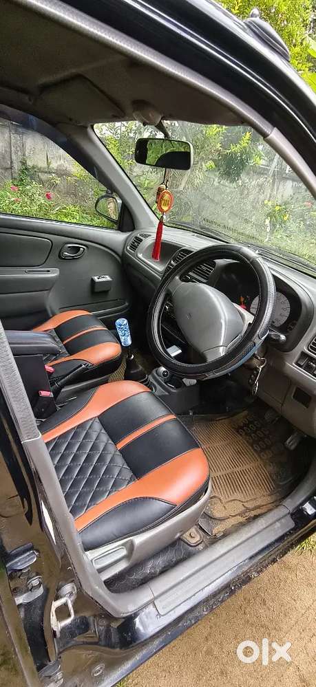 Maruti Suzuki Alto Lxi Manual 2005