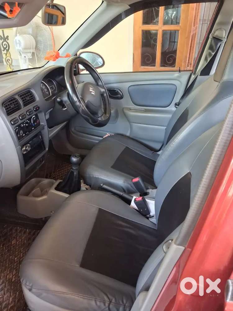 Maruti Suzuki Alto K10 2011 Petrol Manual
