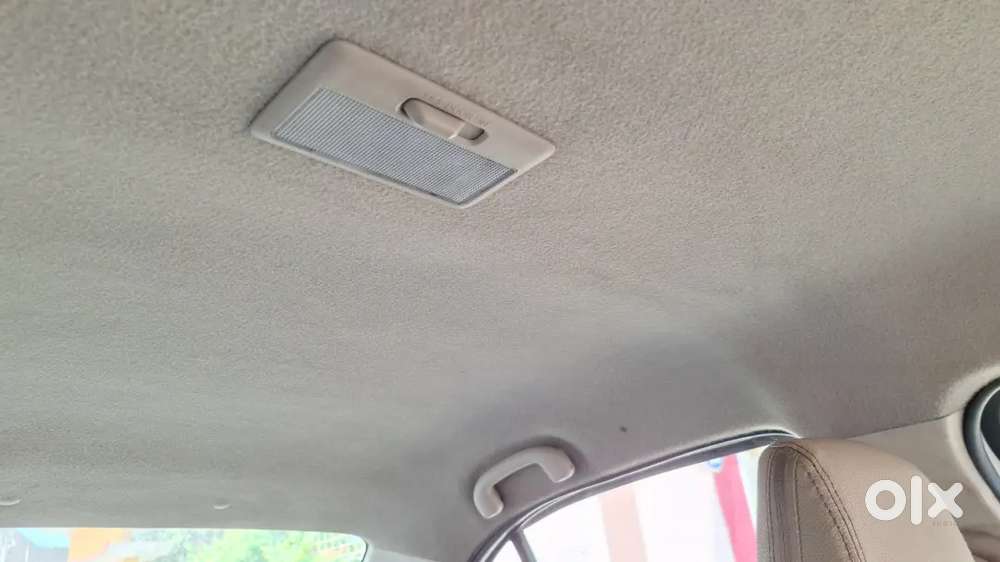 Maruti Suzuki Dzire 2020