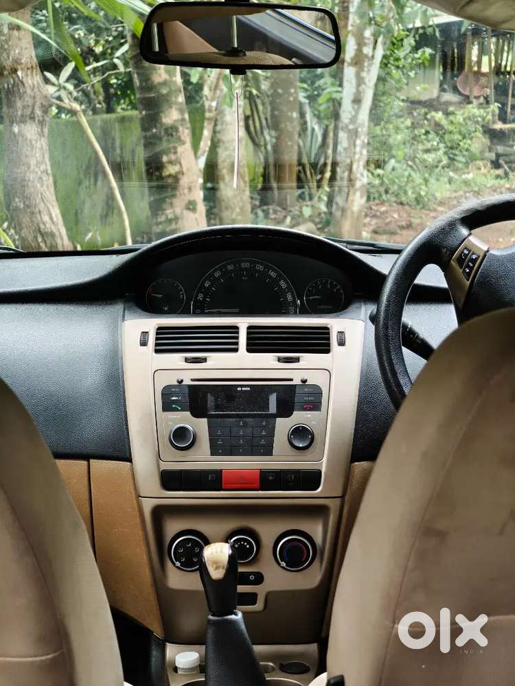 Tata Indica Vista Vx 2013 Diesel Family Used