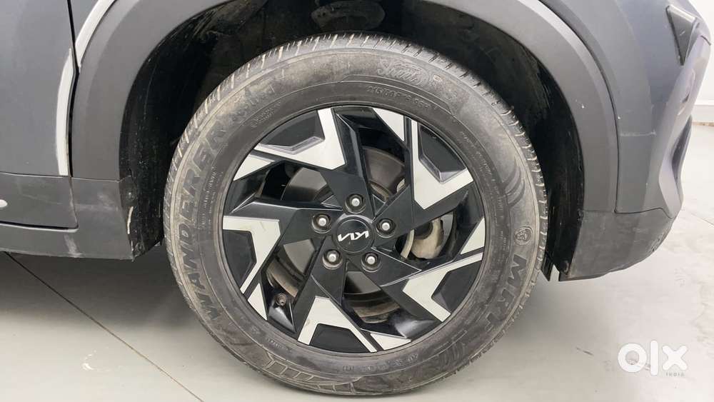 Kia Sonet 1.0 X Line Dct, 2023, Petrol