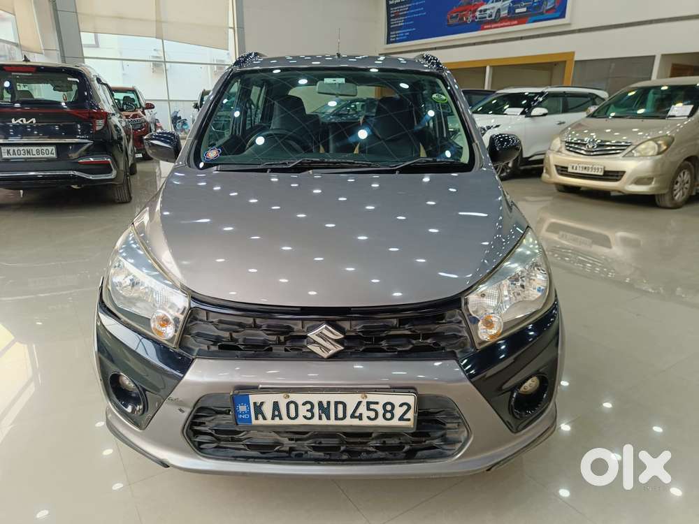 Maruti Suzuki Celerio X Vxi, 2018, Petrol