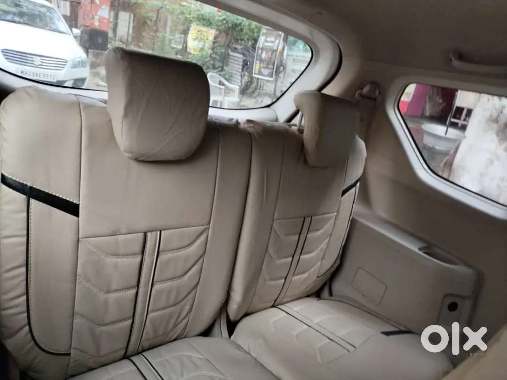 Maruti Ertiga Vxi 2021
