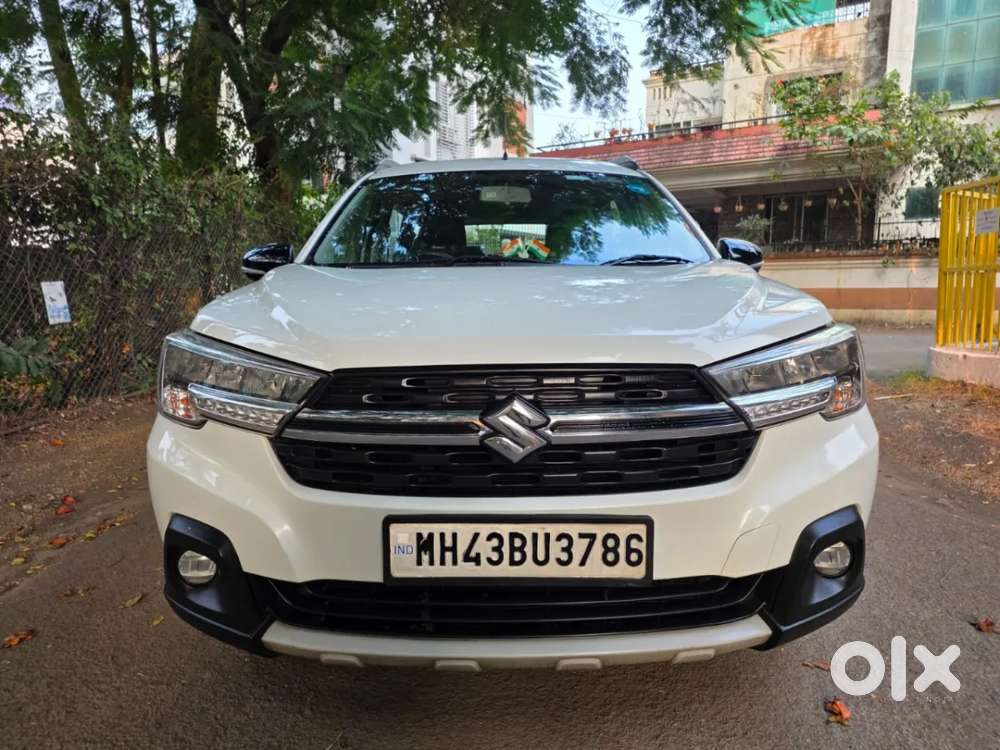 Maruti Suzuki Xl6 1.5 Zeta Mt, 2020, Petrol