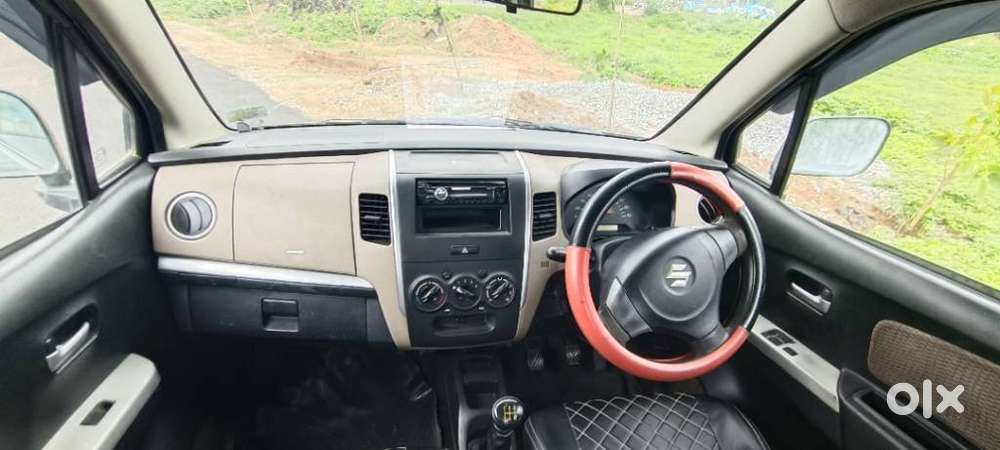 Maruti Suzuki Wagon R Cng Lxi, 2013, Cng & Hybrids