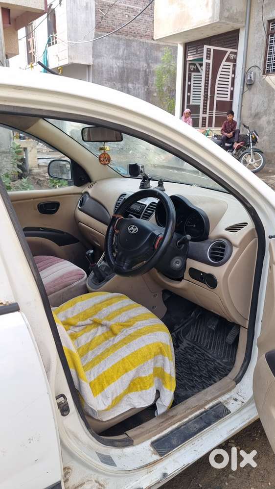 Hyundai I10 Era 2008 Model