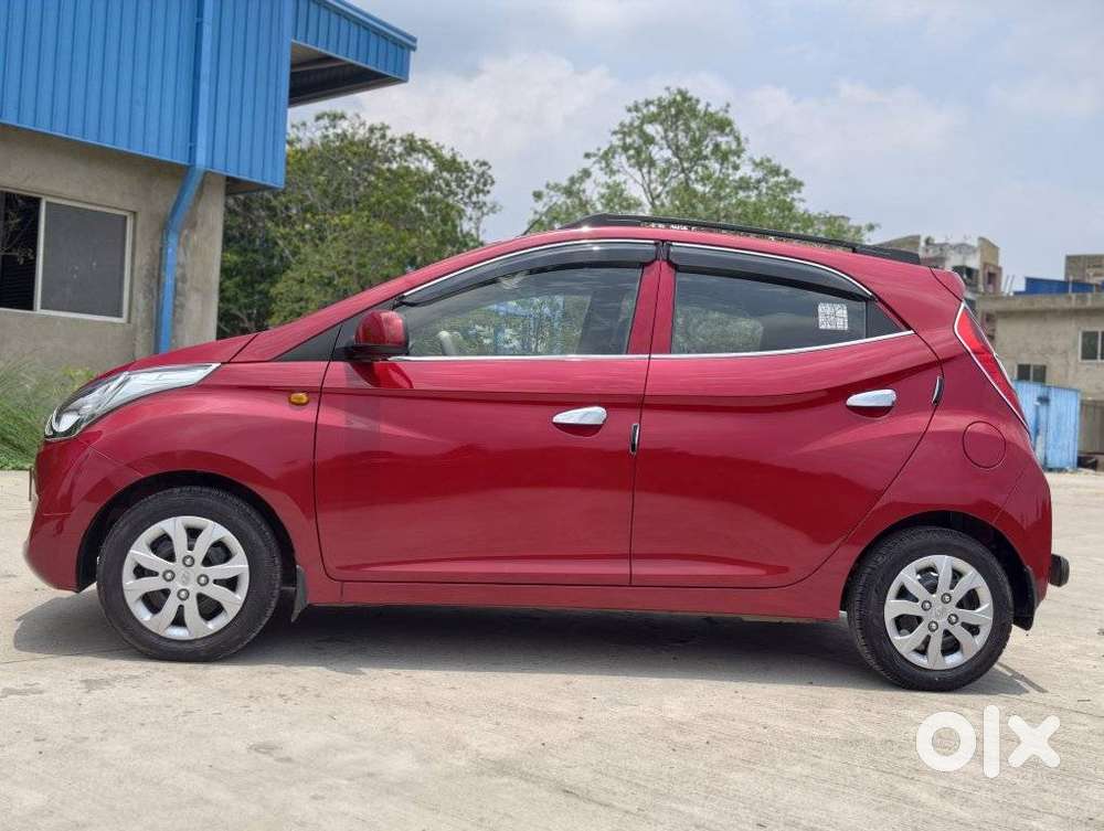 Hyundai Eon Magna +, 2018, Petrol
