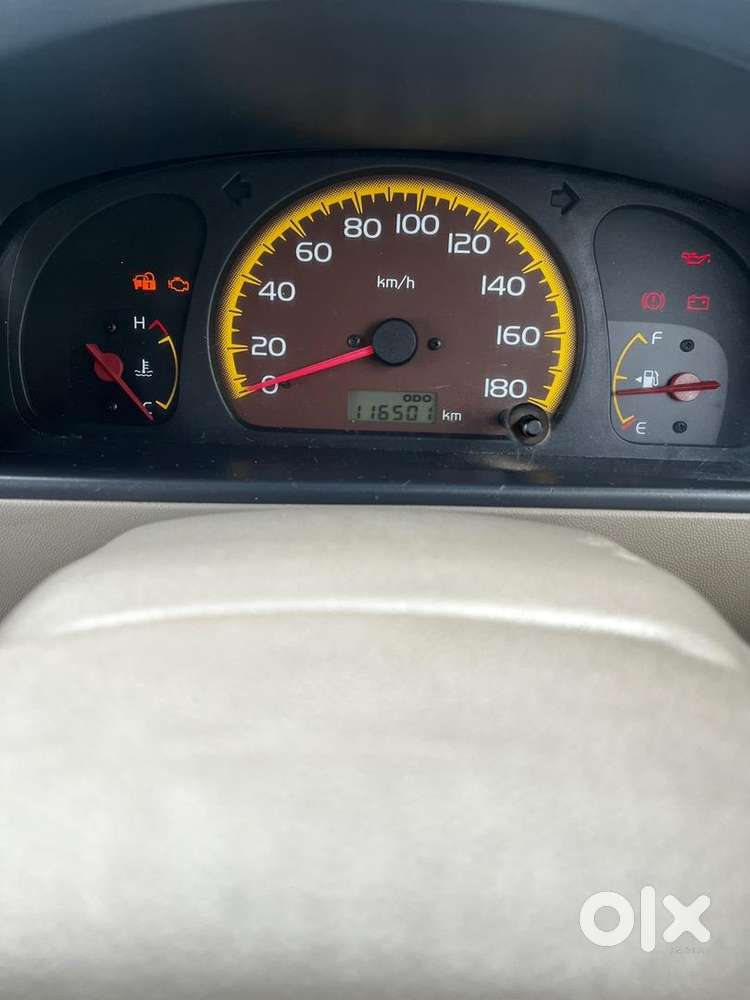 Maruti Suzuki Zen-estilo Mint Condition (price Slightly Negotiable)