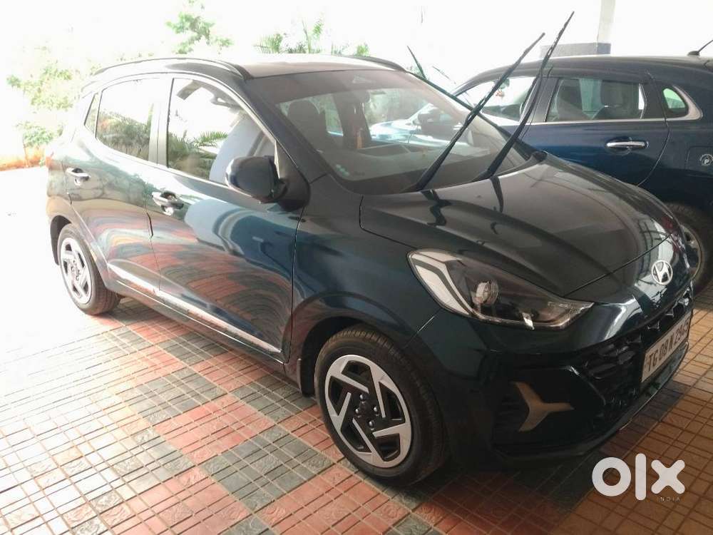 Sell My Hundai Car