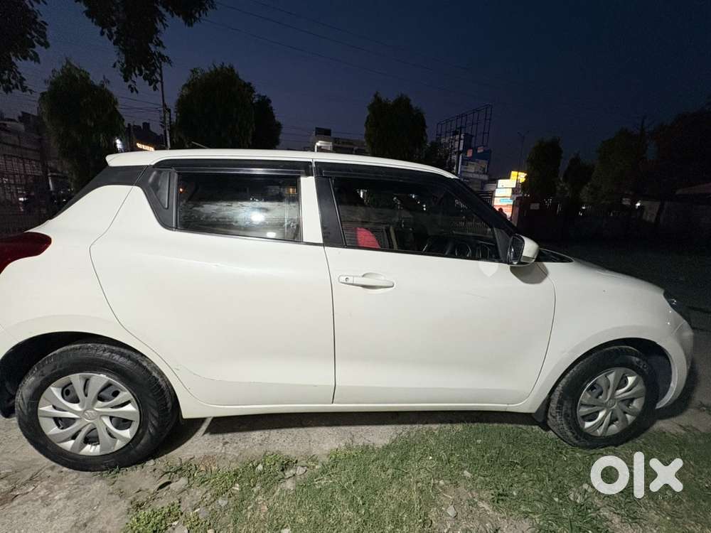 Maruti Suzuki Swift