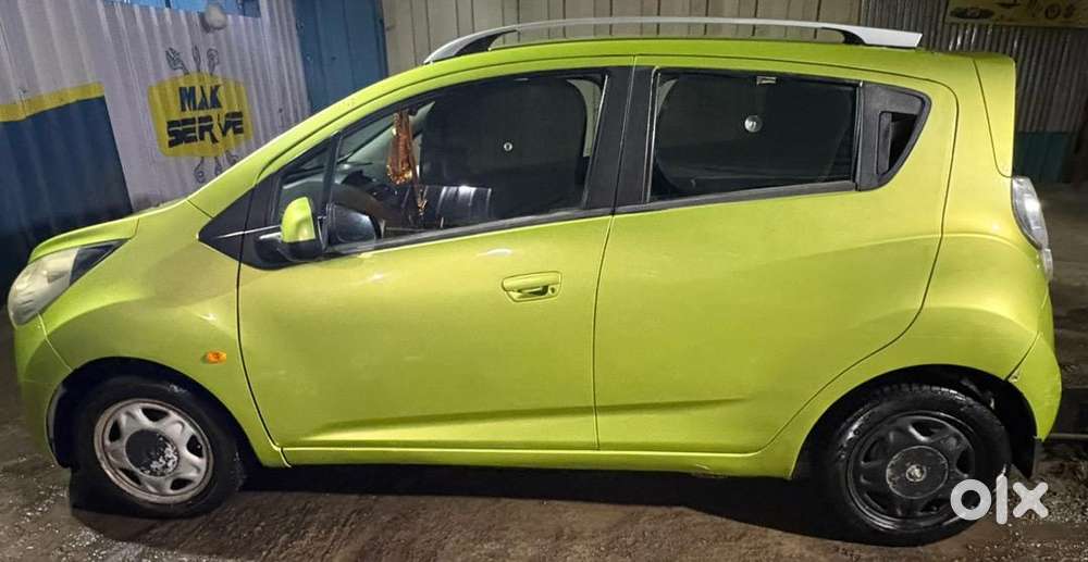 Chevrolet Beat 2010 Petrol Good Condition