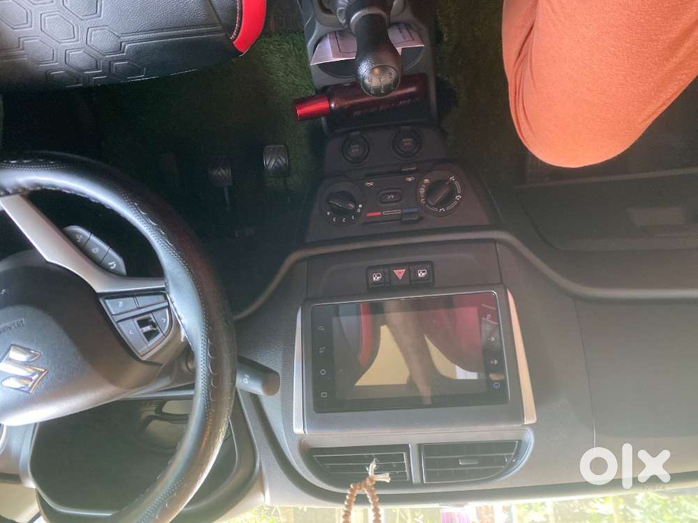 Maruti Suzuki Alto 2024 K10+