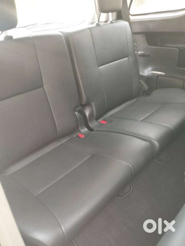 Toyota Fortuner 4x2 At 2.7 Petrol, 2024, Petrol