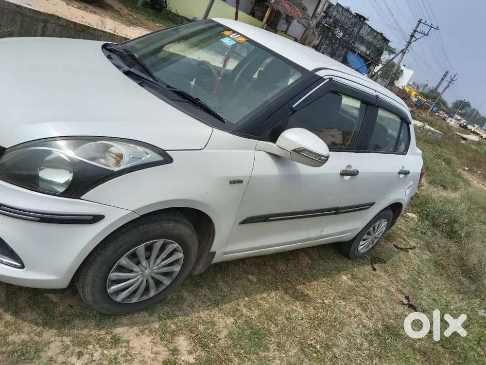 Maruti Suzuki Dzire 2015 Diesel 128000 Km Driven