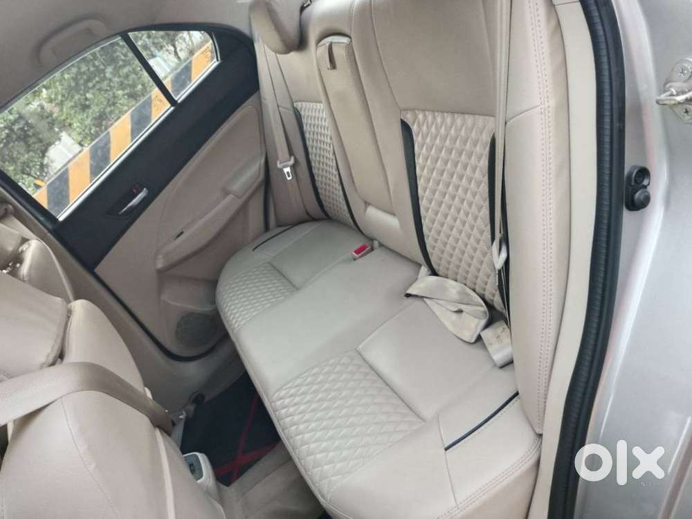 Maruti Suzuki Dzire 1.2 Vxi, 2021, Petrol