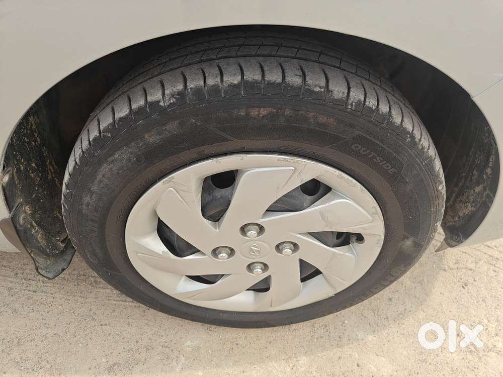 Hyundai Santro Sportz, 2019, Petrol