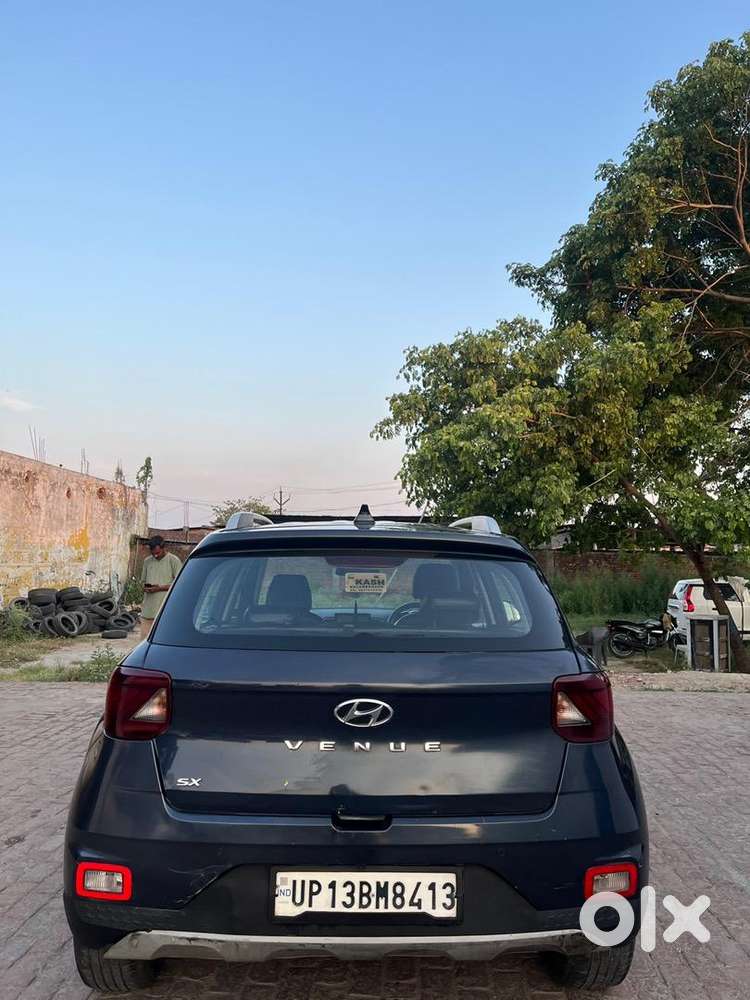 Hyundai Diesel Car 2020