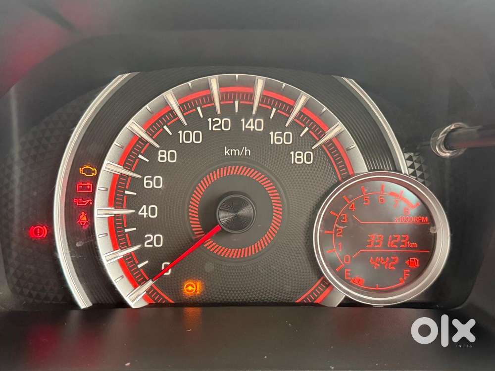 Maruti Suzuki Celerio Zxi, 2022, Petrol