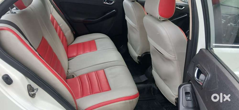 Tata Zest 1.3 Quadrajet Xt 90ps, 2015, Diesel