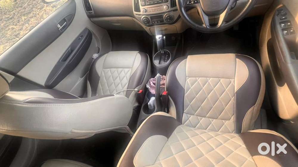 Hyundai I20 2013 Petrol Well Maintained