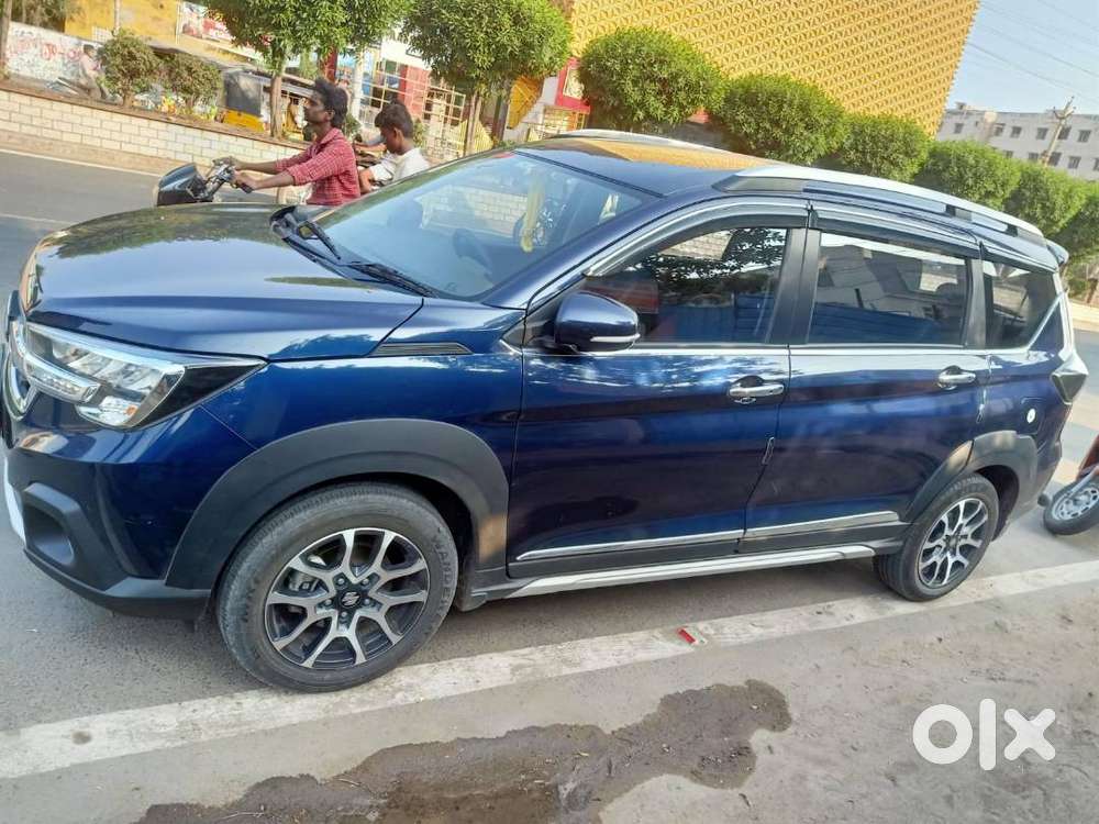 Maruti Suzuki Xl6 1.5 Zeta Mt &ndash; Smart Hybrid | First Owner
