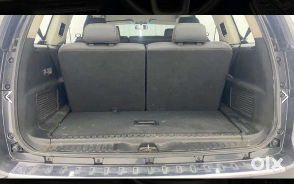 Tata Hexa 2.2 Xt 4x2 7 Str, 2018, Diesel