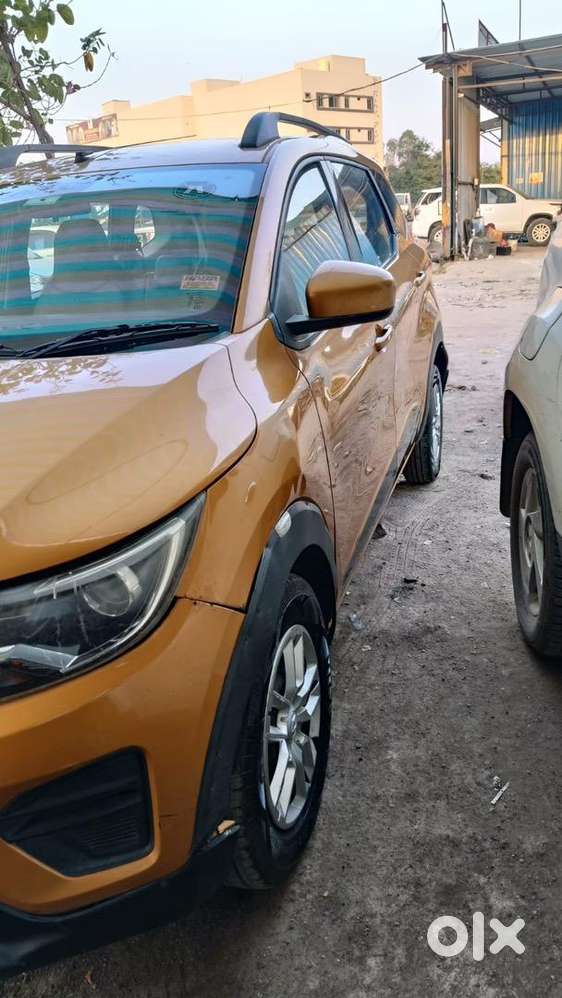 Renault Triber 2020 Cng & Hybrids Well Maintained