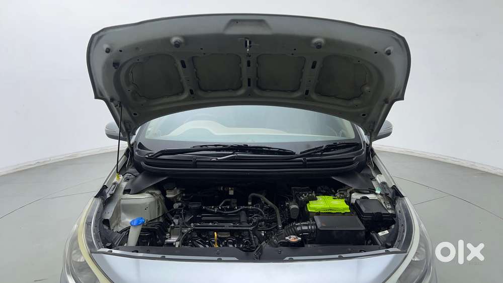 Hyundai Elite I20 Sportz Plus, 2020, Petrol