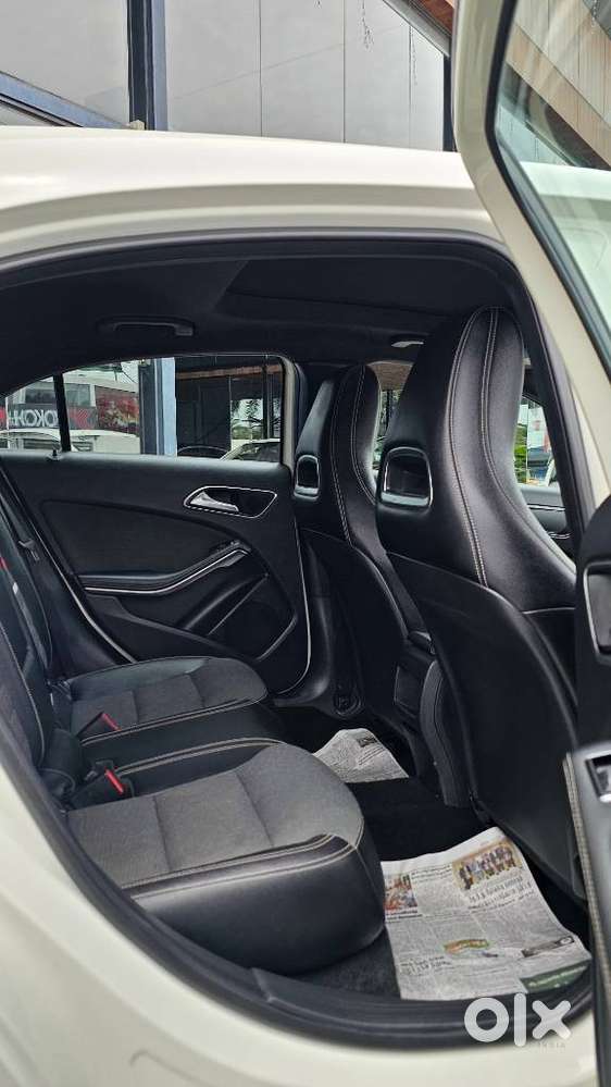 Mercedes-benz A Class A200 Cdi, 2015, Diesel