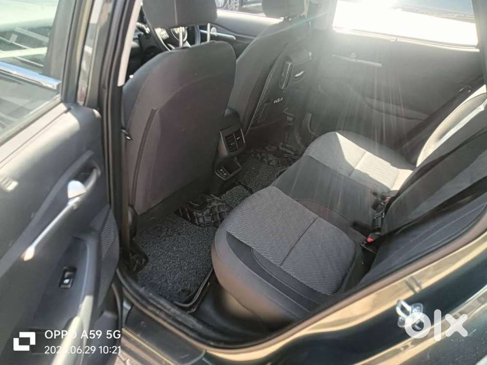 Kia Seltos Htk Optional