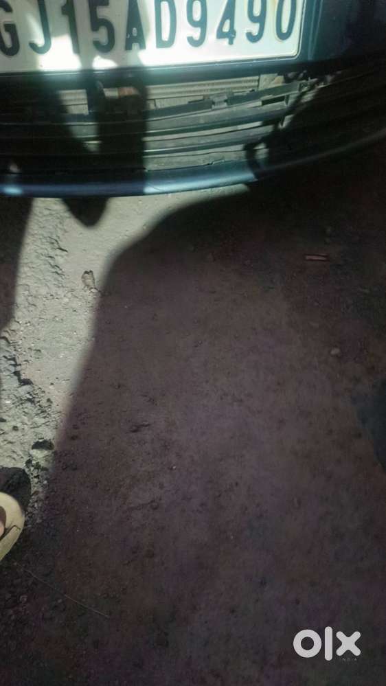 Tata Indica Vista Quadrajet Diesel 20111