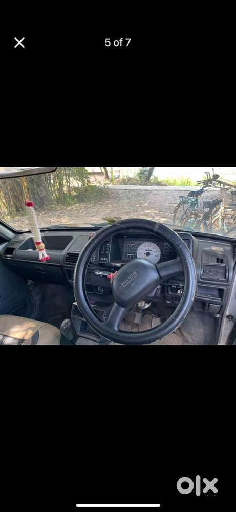 Maruti Suzuki 800 Petrol Manual 2004