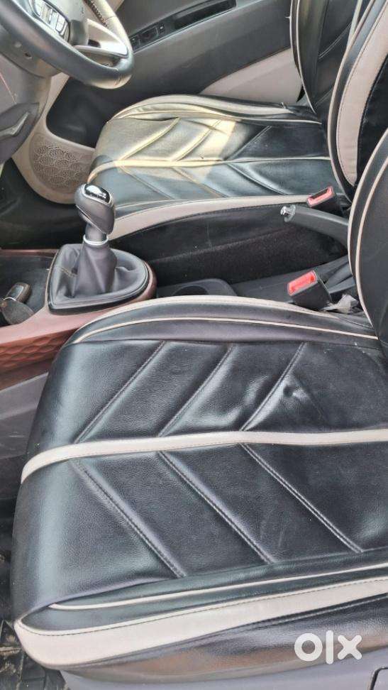 Hyundai Aura 1.2 Sx O Mt Diesel, 2020, Diesel