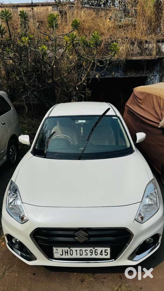 Maruti Suzuki Dzire 2019 Diesel 120000 Km Driven