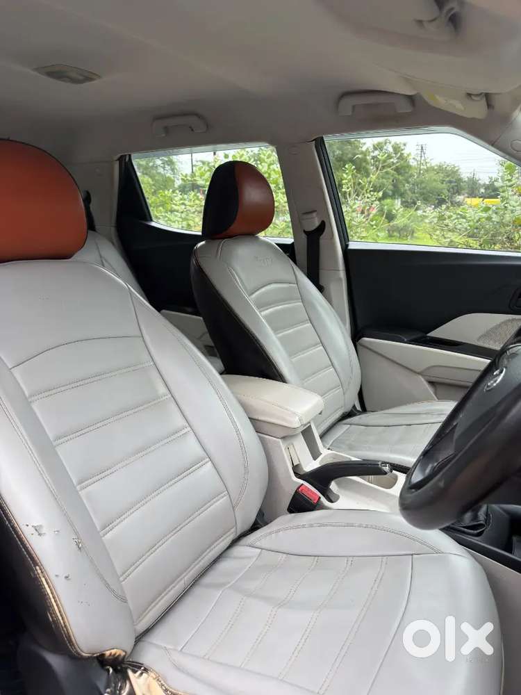 Mahindra Xuv300  2020 Diesel 67000 Km Driven