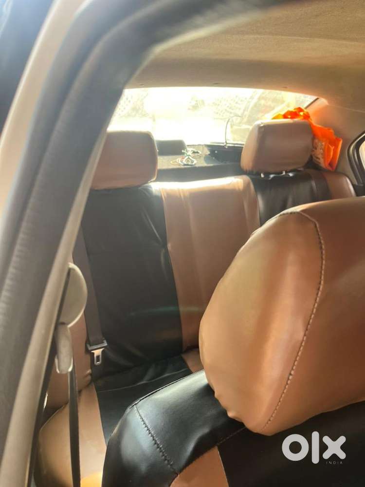 Maruti Suzuki Dzire 2015 Lpg Good Condition