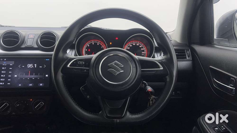 Maruti Suzuki Swift Amt Vvt Vxi, 2023, Petrol