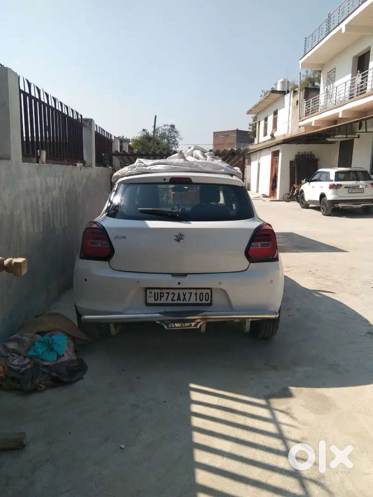 Maruti Suzuki Dzire 2018