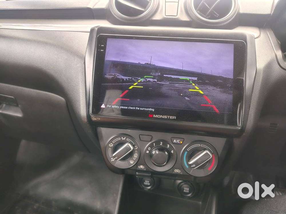 Maruti Suzuki Swift Vxi + Manual, 2020, Petrol