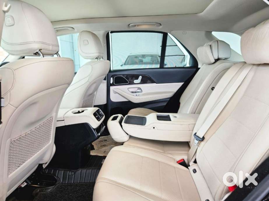 Mercedes-benz Gle 300d 4matic Lwb, 2023, Diesel