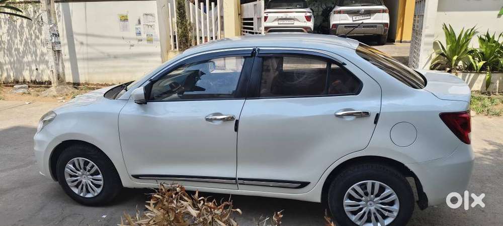 Maruti Suzuki Swift Dzire