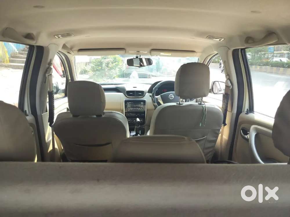 Nissan Terrano 1.6 Xl 2015 Petrol