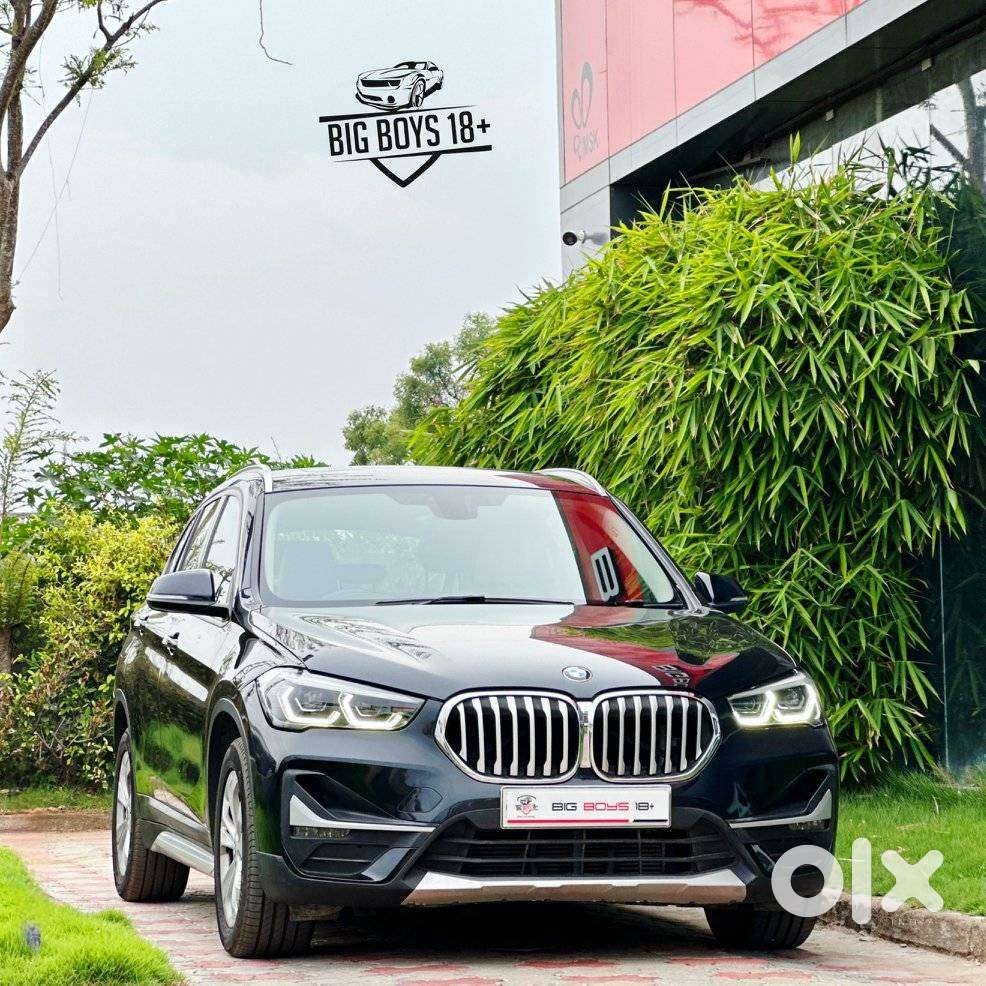 Bmw X1 Sdrive 20d X Line, 2022, Diesel