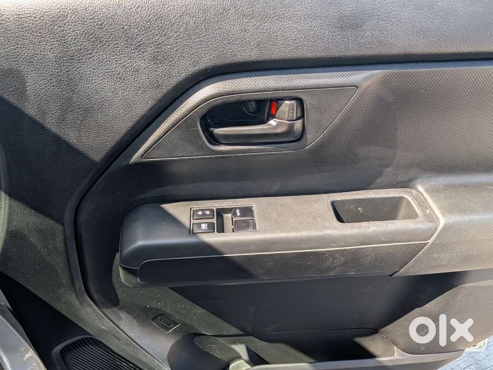 Maruti Suzuki Wagon R Lxi Cng Optional, 2021, Cng & Hybrids