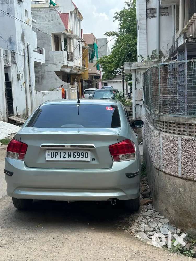 Honda City 2010 Model Second Owner