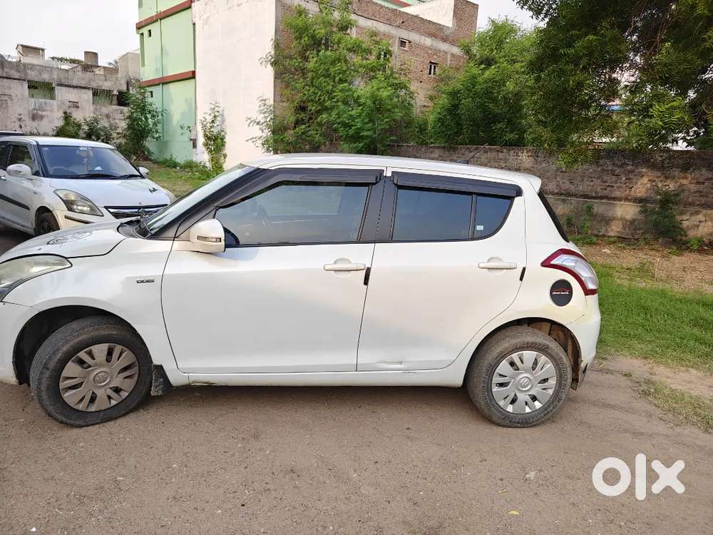 Maruti Swift Vdi 2014